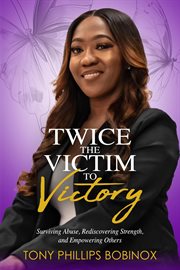 Twice the Victim to Victory cover image cdn