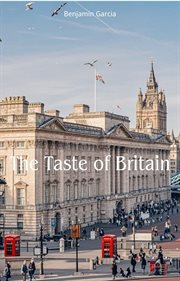 The Taste of Britain cover image cdn