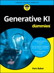 Generative Ki Für Dummies cover image cdn
