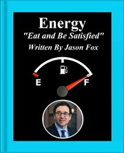 Energy "Eat and Be Satisfied" cover image cdn