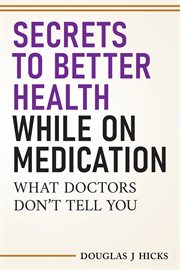 Help Yourself to Better Health While Taking Long Term Medication cover image cdn