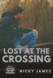 Lost at the Crossing cover image cdn