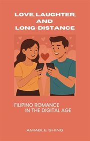 Love, Laughter, and Long-Distance cover image cdn