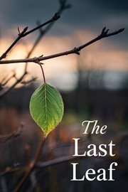 The Last Leaf cover image cdn