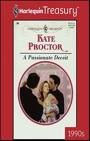A Passionate Deceit cover image cdn