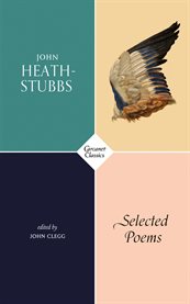Selected Poems cover image cdn