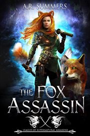 The Fox Assassin cover image cdn