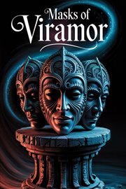Masks of Viramor cover image cdn