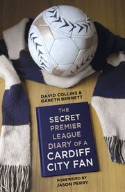 The Secret Premier League Diary cover image cdn