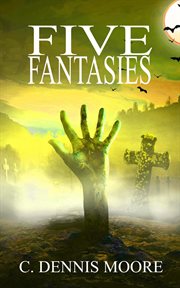Five Fantasies cover image cdn