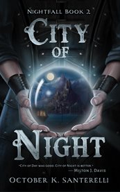 City of Night cover image cdn