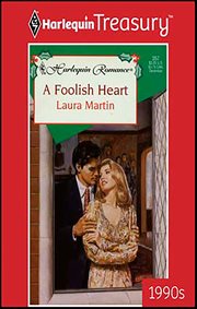A Foolish Heart cover image cdn