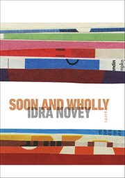 Soon and Wholly : Poems cover image cdn