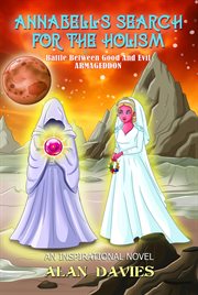 Annabell's Search for the Holism cover image cdn