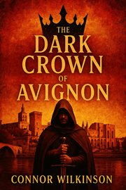 The Dark Crown of Avignon cover image cdn