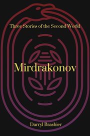 Mirdrakonov - Three Stories of the Second World cover image cdn