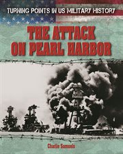 The Attack on Pearl Harbor cover image cdn