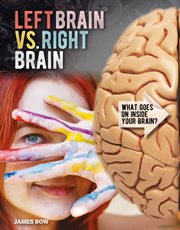 Left Brain vs. Right Brain cover image cdn