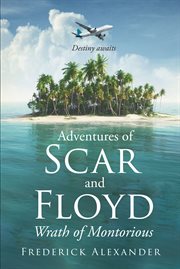 Adventures of Scar and Floyd cover image cdn