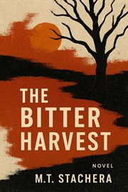The Bitter Harvest cover image cdn