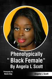 Phenotypically Black Female cover image cdn