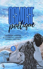 Osmose Poétique cover image cdn