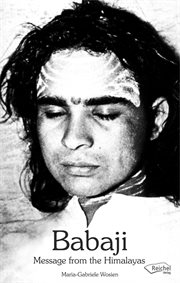 Babaji - Message From the Himalayas cover image cdn