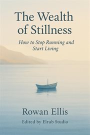 The Wealth of Stillness cover image cdn