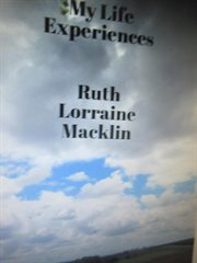 My Life Experiences cover image cdn
