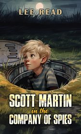 Scott Martin in the Company of Spies cover image cdn