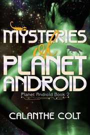 Mysteries of Planet Android cover image cdn