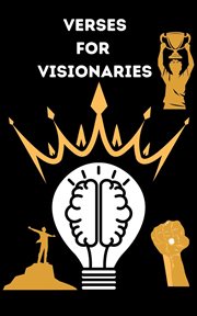 Verses for Visionaries cover image cdn