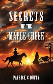 Secrets of the Maple Creek cover image cdn