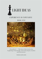 Light Ideas : Experience Is Expensive cover image cdn