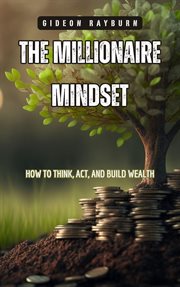 The Millionaire Mindset cover image cdn