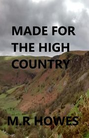Made for the High Country cover image cdn