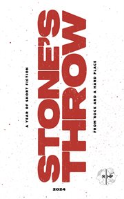 Stone's Throw 2024 cover image cdn