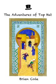 The Adventures of Top Hat cover image cdn