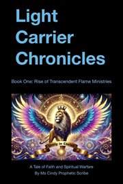 Rise of Transcendent Flame Ministries cover image cdn