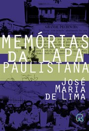 Memórias Da Lapa Paulistana cover image cdn