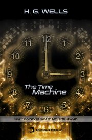 The Time Machine cover image cdn