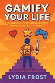 Gamify Your Life cover image cdn