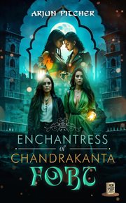 Enchantress of Chandrakanta Fort cover image cdn
