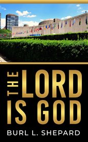The Lord Is God cover image cdn