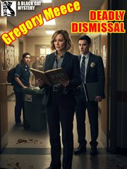 Deadly Dismissal cover image cdn