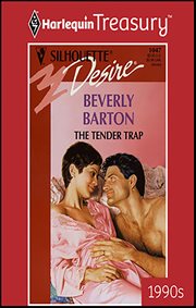 The Tender Trap cover image cdn