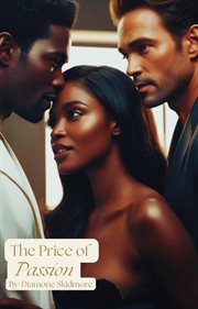 The Price of Passion cover image cdn