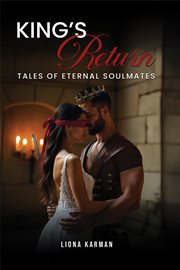 The King's Return cover image cdn