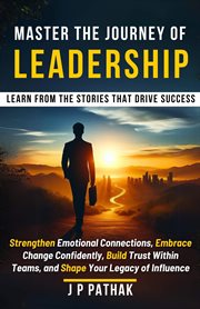 Master the Journey of Leadership cover image cdn