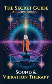 The Secret Guide to Healing Through Sound & Vibration Therapy cover image cdn